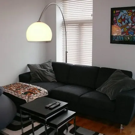 Cozy Flat In Best Location In Bergen. Tg94f Διαμέρισμα Μπέργκεν
