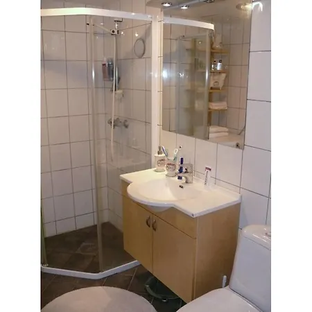 Cozy Flat In Best Location In Bergen. Tg94f * Bergen