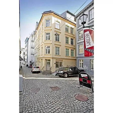 Cozy Flat In Best Location In Bergen. Tg94f Διαμέρισμα *