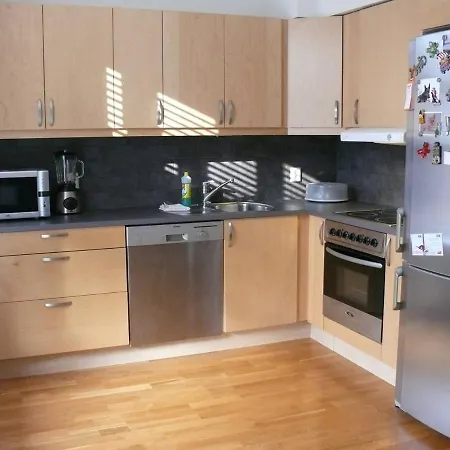 Διαμέρισμα Cozy Flat In Best Location In Bergen. Tg94f Μπέργκεν
