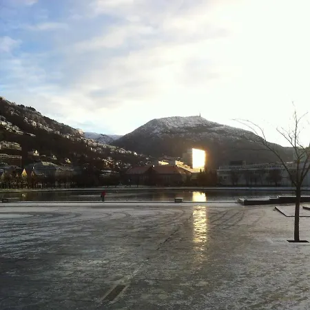 Cozy Flat In Best Location In Bergen. Tg94f * Μπέργκεν