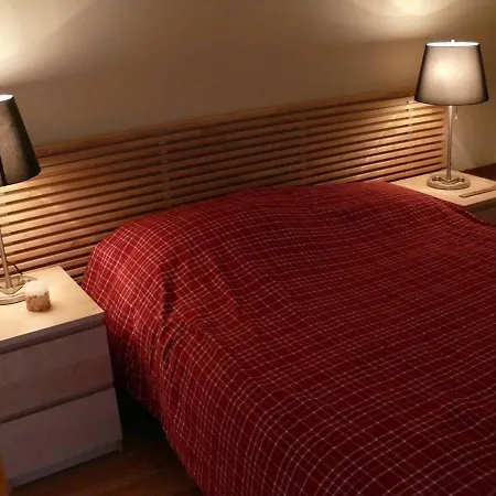 Cozy Flat In Best Location In Bergen. Tg94f Apartment *
