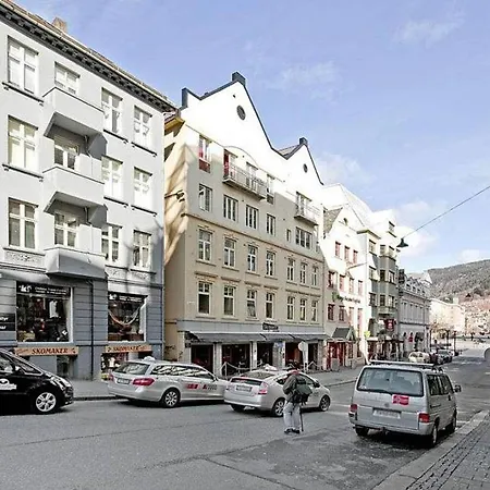 Cozy Flat In Best Location In Bergen. Tg94f * Μπέργκεν