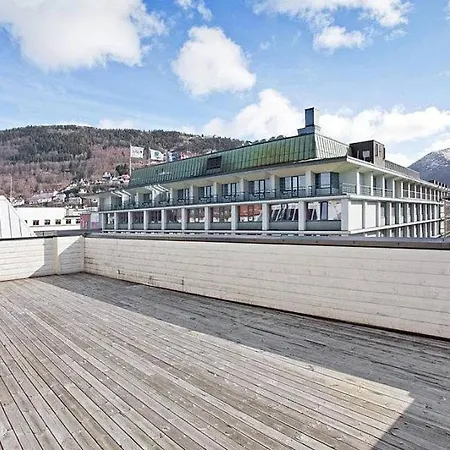 Apartment Cozy Flat In Best Location In Bergen. Tg94f
