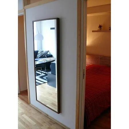 Cozy Flat In Best Location In Bergen. Tg94f برغن
